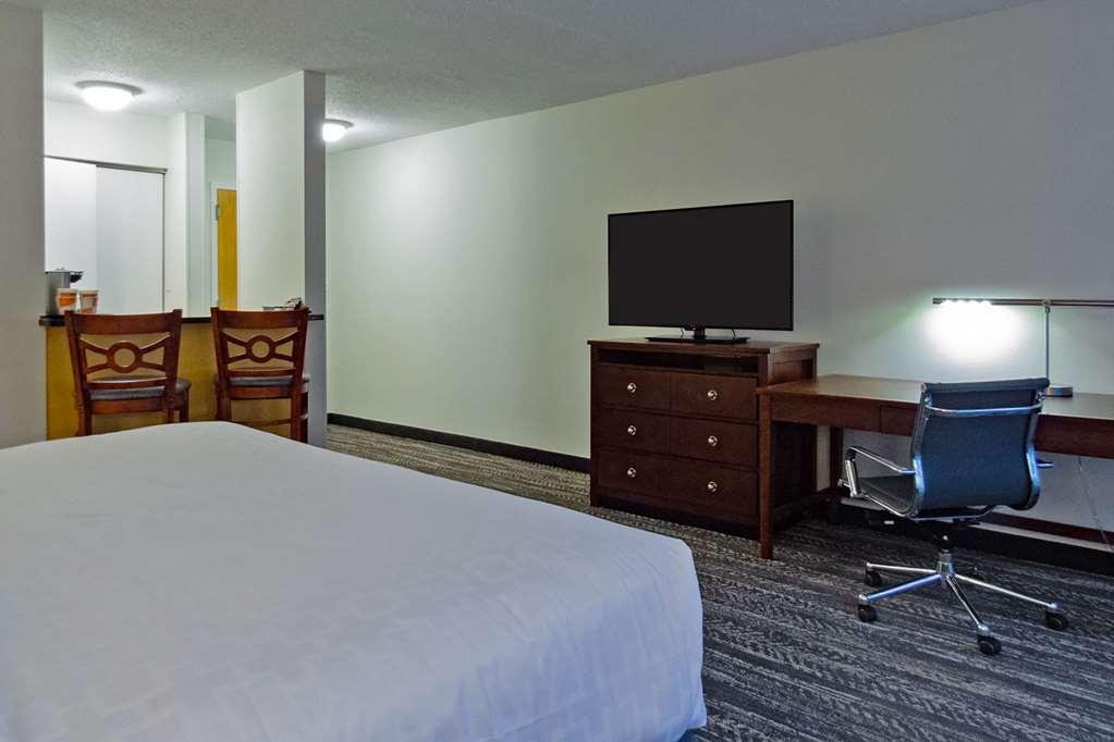 Clarion Inn Sheffield Muscle Shoals Chambre photo
