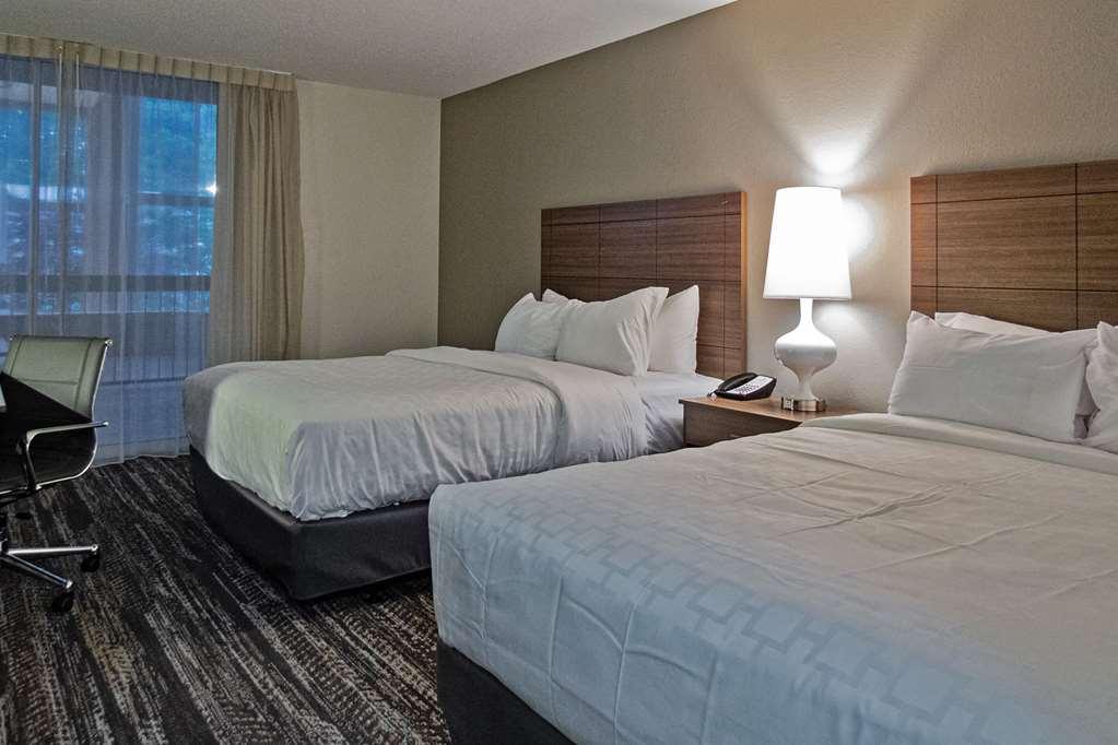 Clarion Inn Sheffield Muscle Shoals Chambre photo