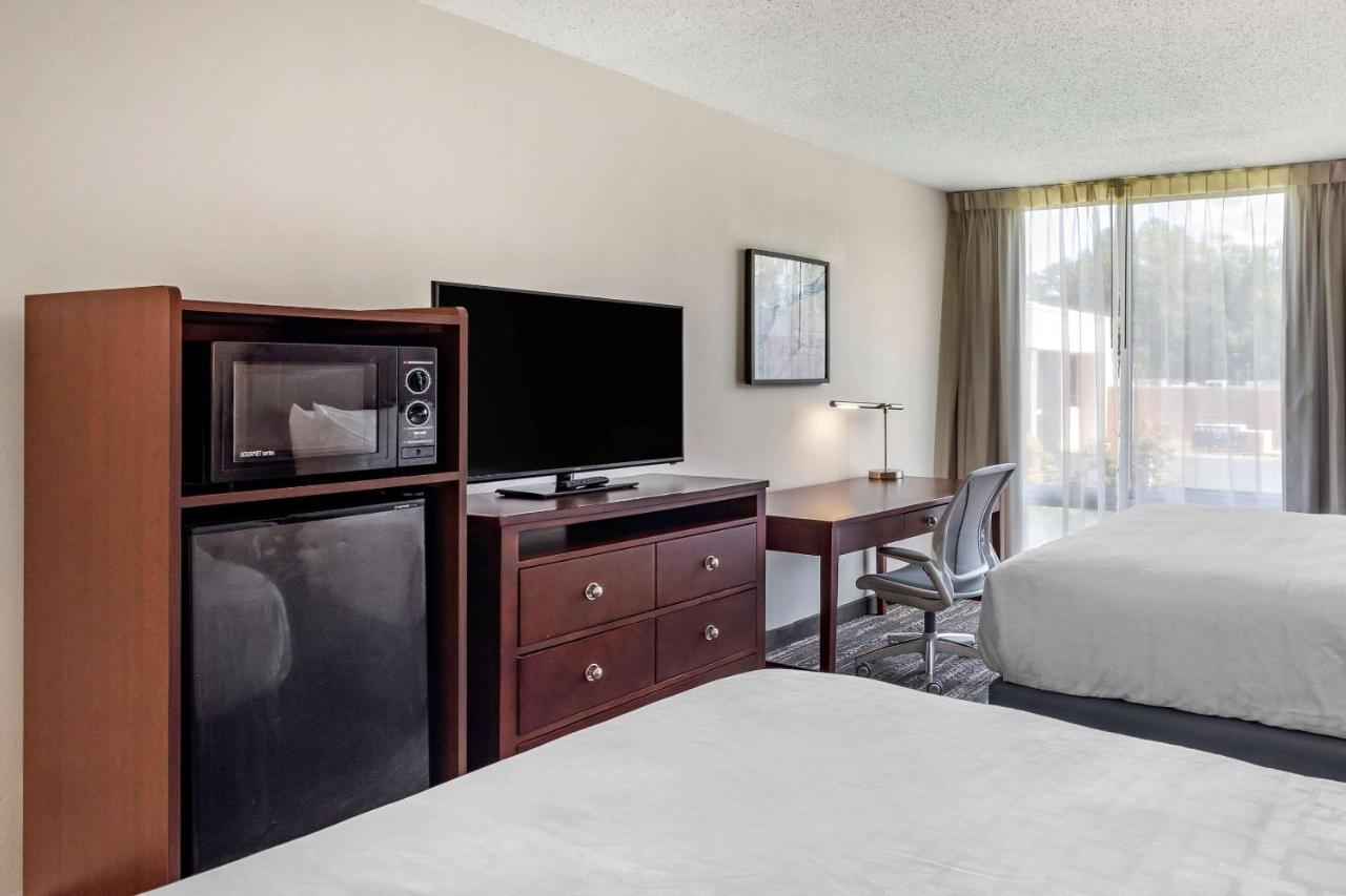 Clarion Inn Sheffield Muscle Shoals Extérieur photo