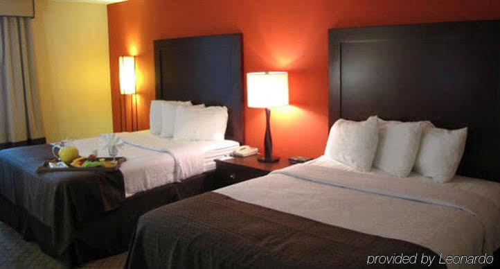 Clarion Inn Sheffield Muscle Shoals Extérieur photo
