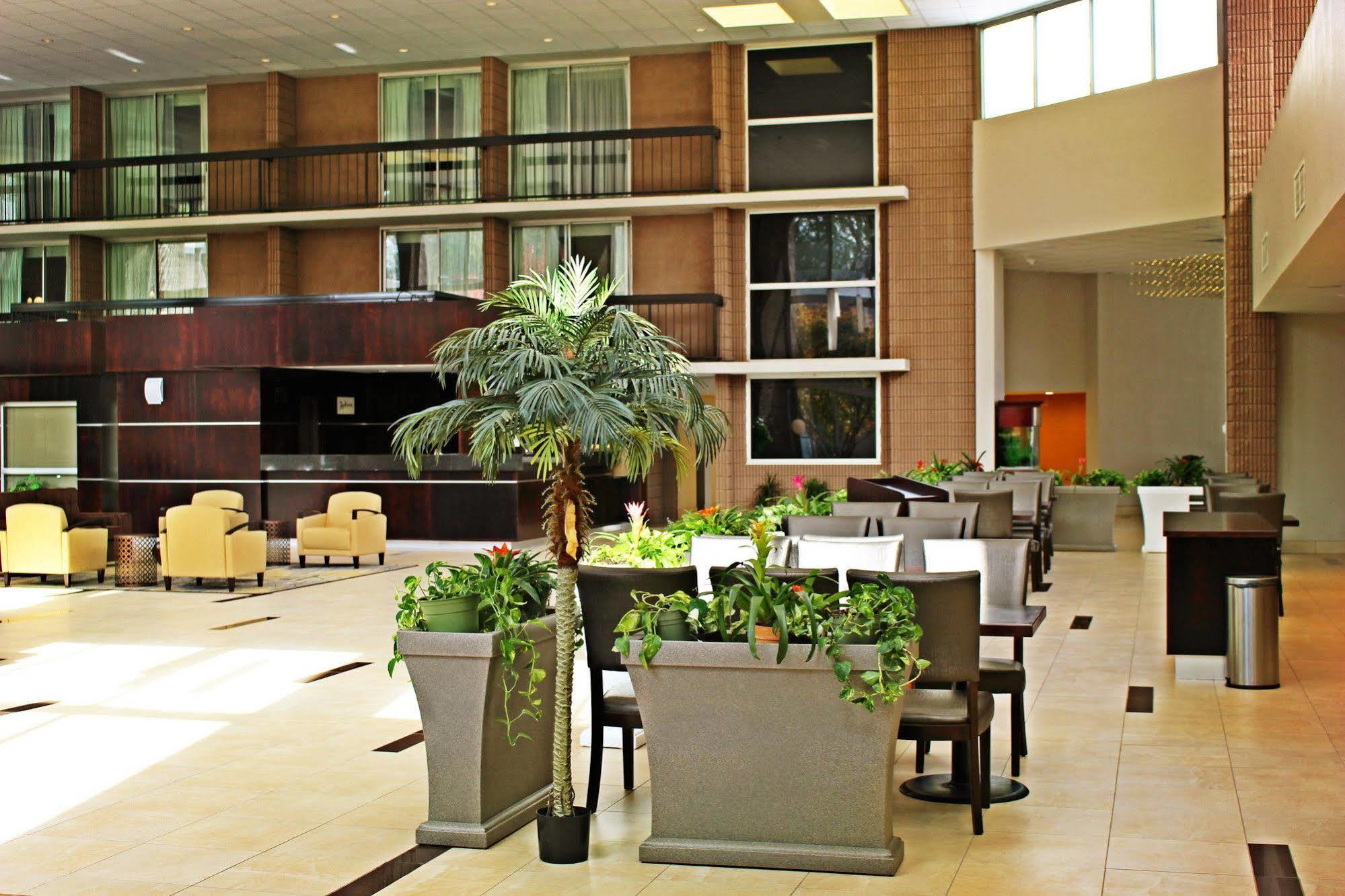 Clarion Inn Sheffield Muscle Shoals Extérieur photo