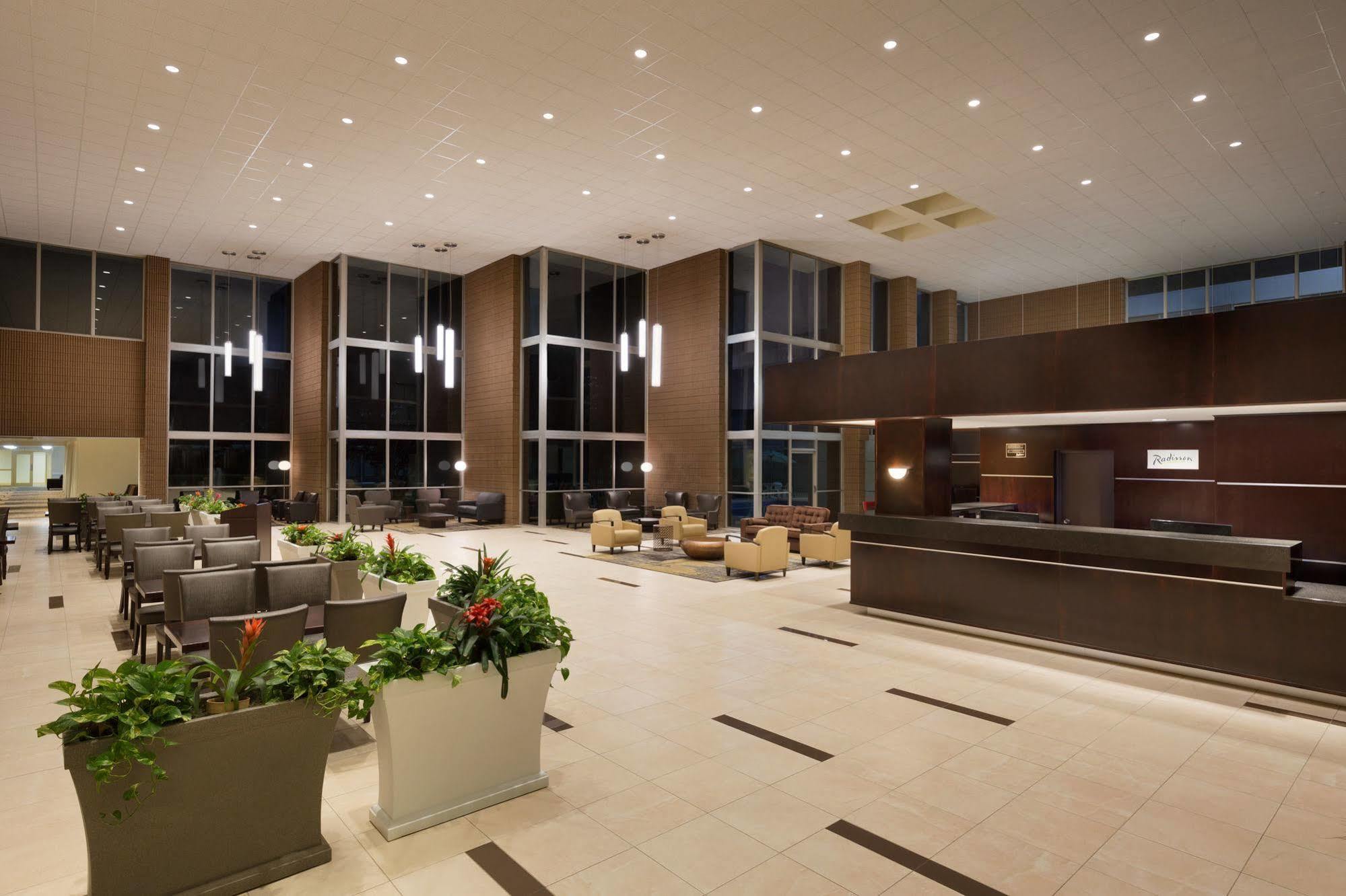 Clarion Inn Sheffield Muscle Shoals Extérieur photo