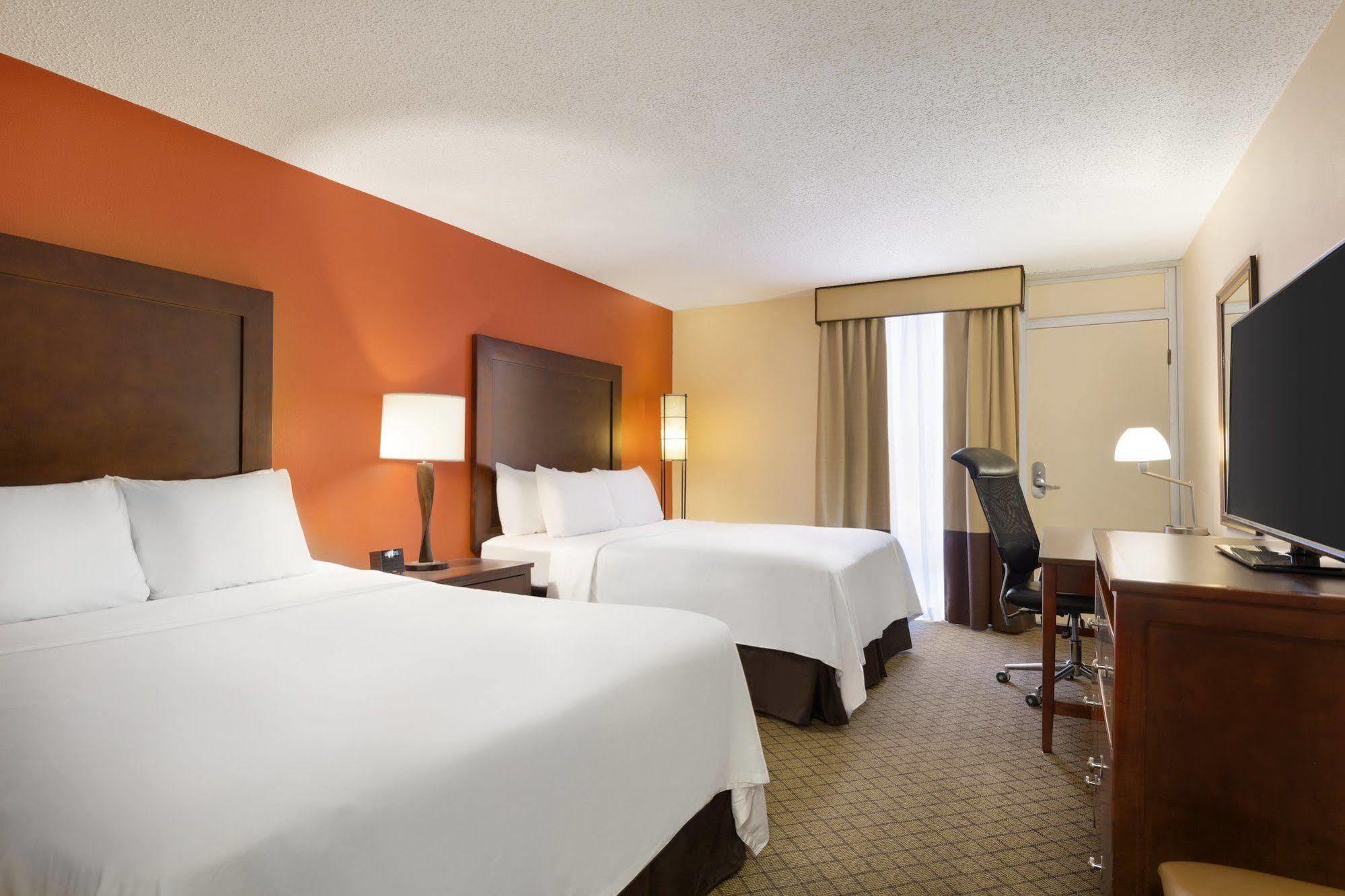Clarion Inn Sheffield Muscle Shoals Extérieur photo