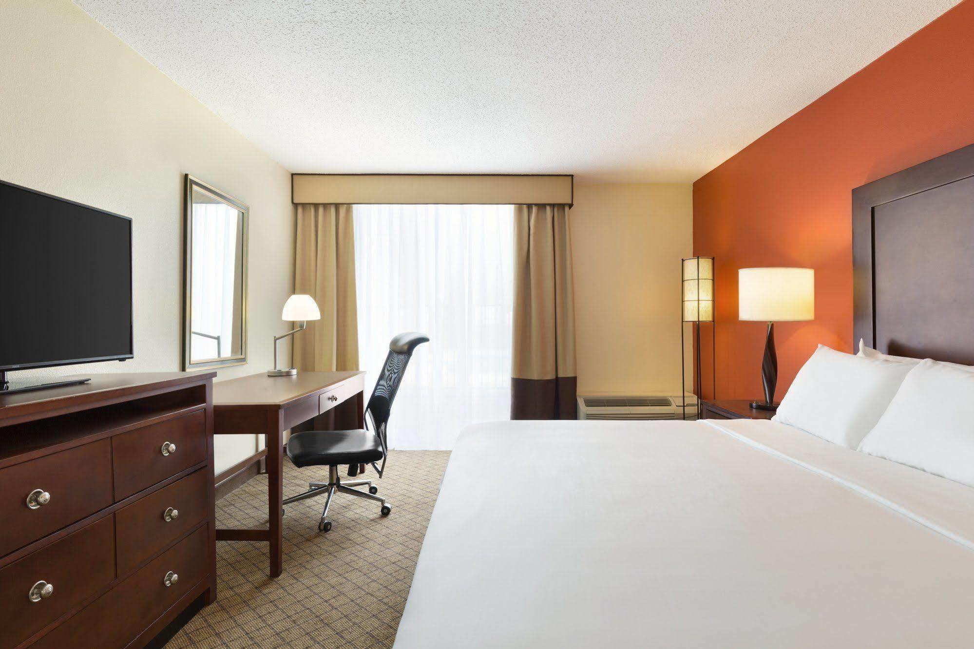 Clarion Inn Sheffield Muscle Shoals Extérieur photo