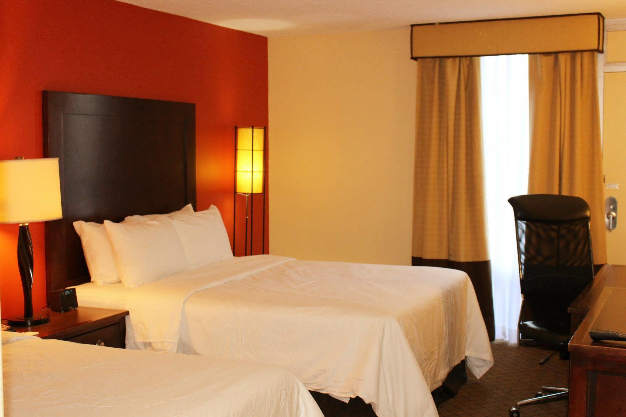 Clarion Inn Sheffield Muscle Shoals Extérieur photo