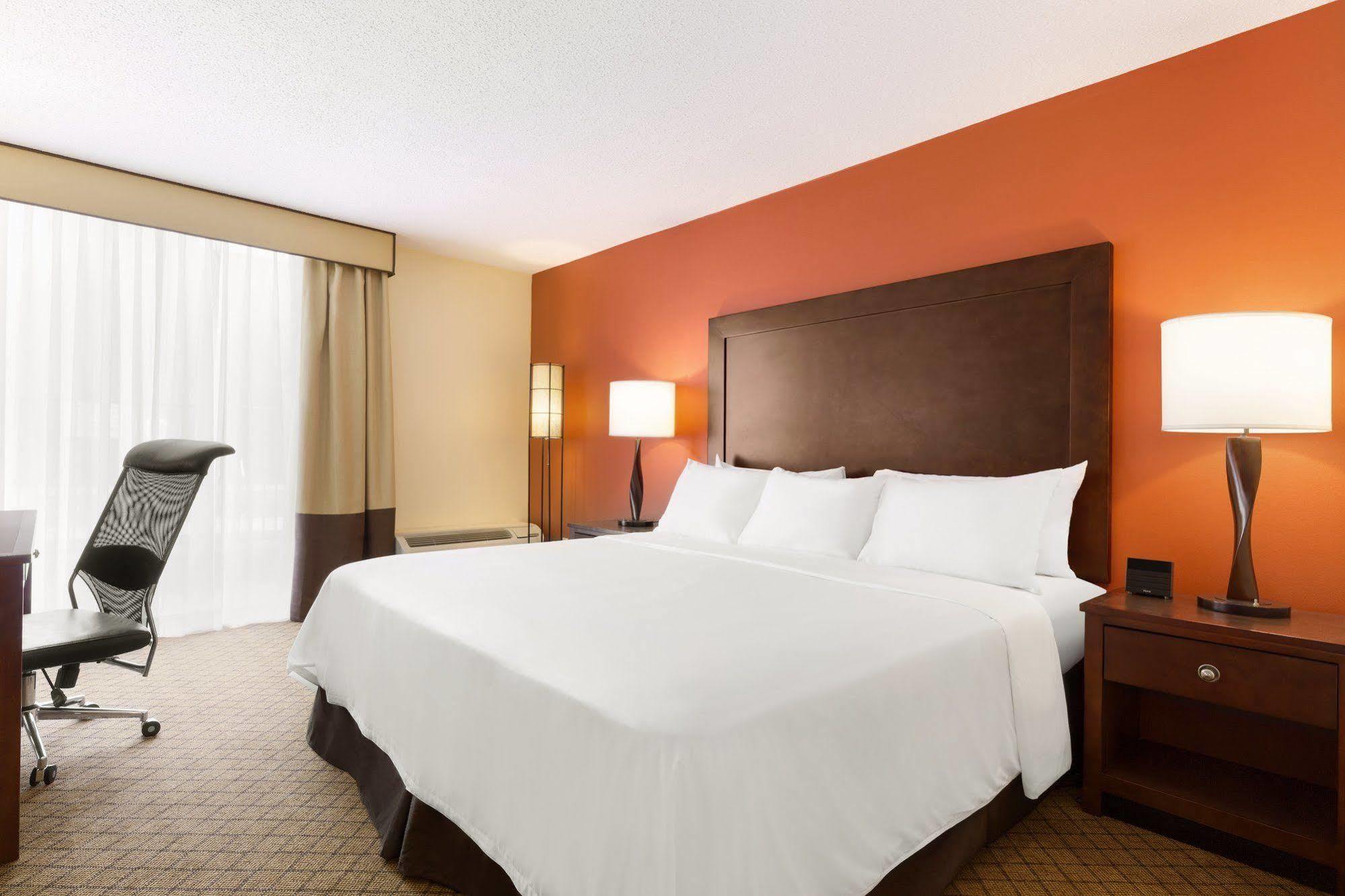 Clarion Inn Sheffield Muscle Shoals Extérieur photo